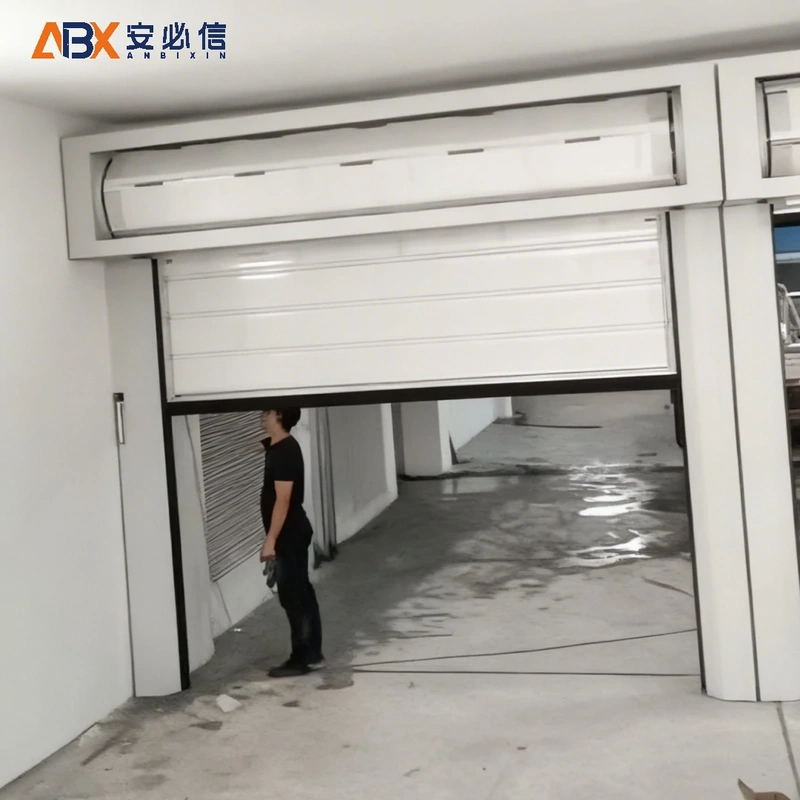 延边朝鲜族自治州厂房高速门